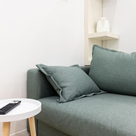 Melissa•Sweethome Sansiro, Milano! מראה חיצוני תמונה