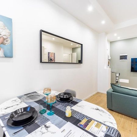 Melissa•Sweethome Sansiro, Milano! מראה חיצוני תמונה