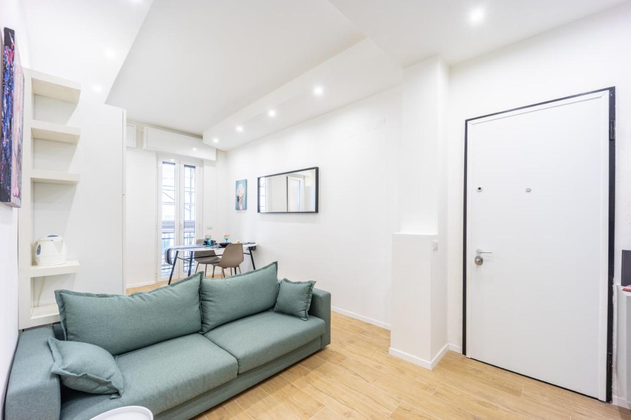 Melissa•Sweethome Sansiro, Milano! מראה חיצוני תמונה