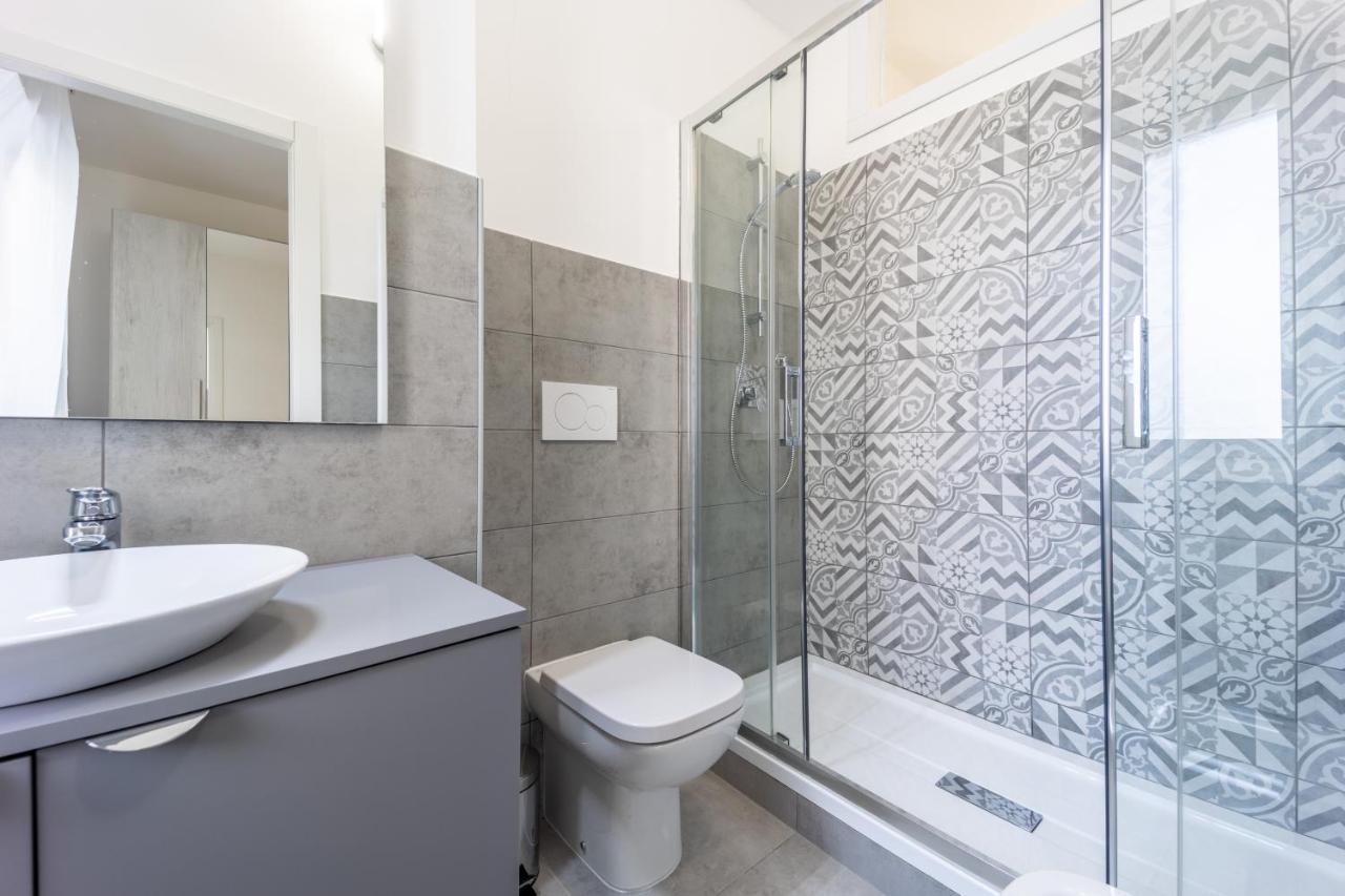 Melissa•Sweethome Sansiro, Milano! מראה חיצוני תמונה