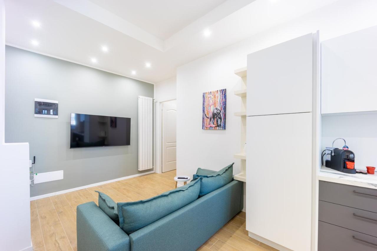 Melissa•Sweethome Sansiro, Milano! מראה חיצוני תמונה