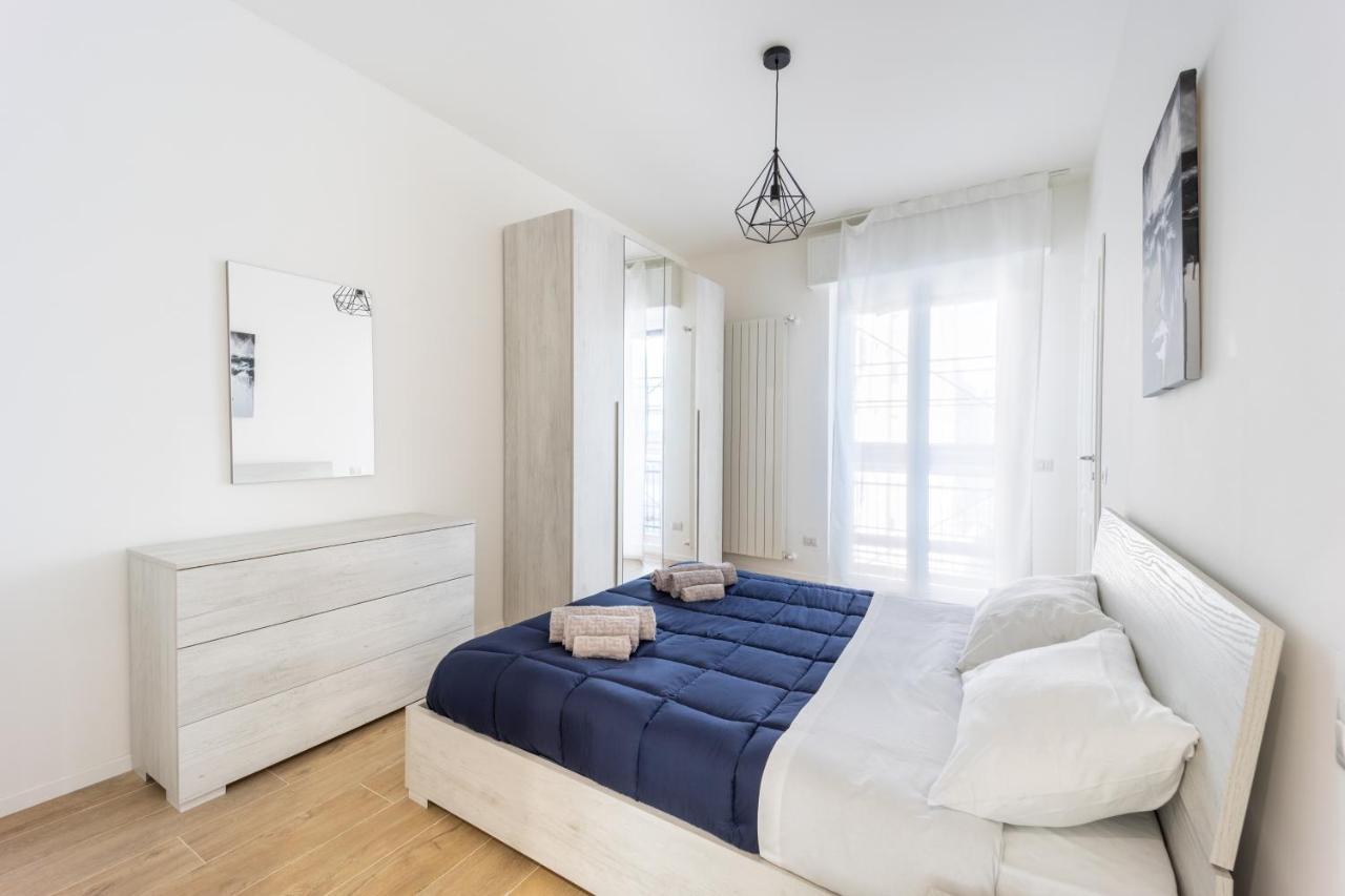 Melissa•Sweethome Sansiro, Milano! מראה חיצוני תמונה