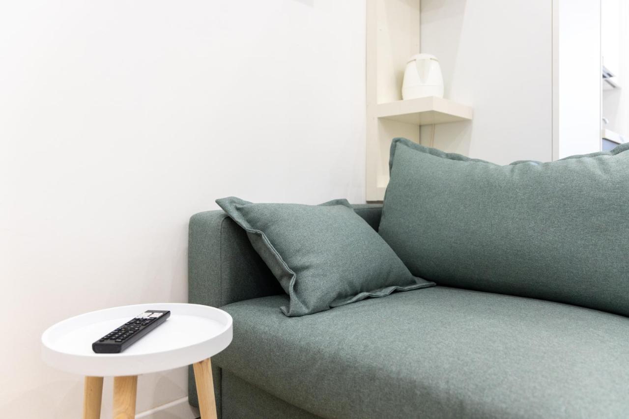 Melissa•Sweethome Sansiro, Milano! מראה חיצוני תמונה