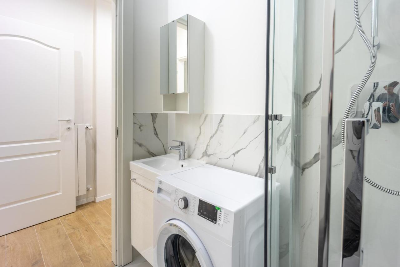 Melissa•Sweethome Sansiro, Milano! מראה חיצוני תמונה