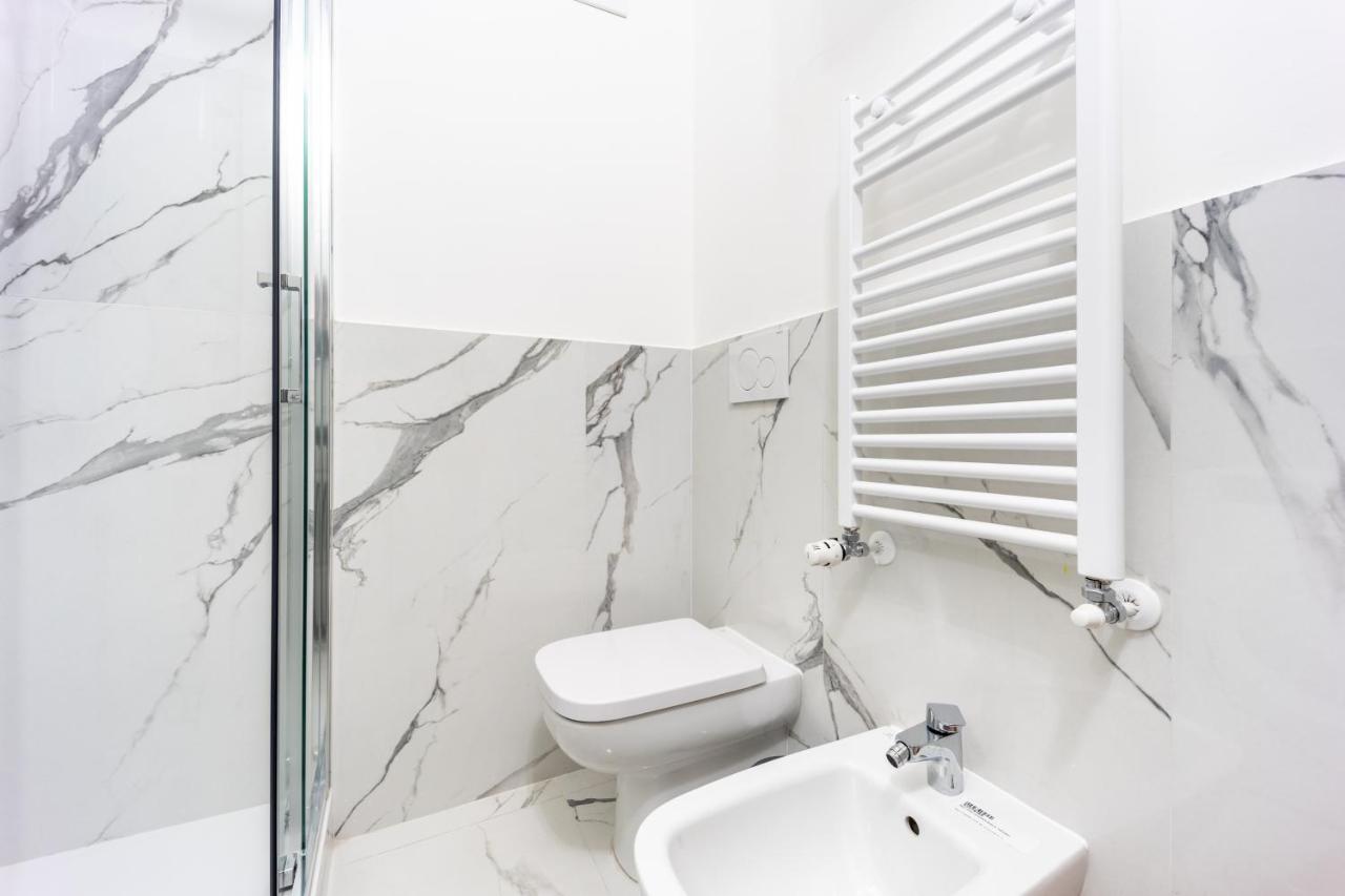 Melissa•Sweethome Sansiro, Milano! מראה חיצוני תמונה