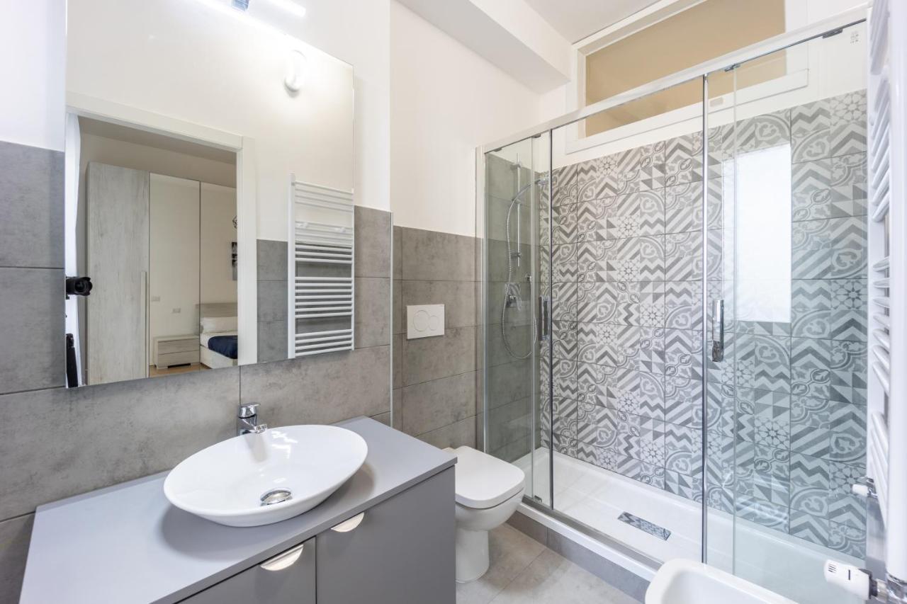Melissa•Sweethome Sansiro, Milano! מראה חיצוני תמונה