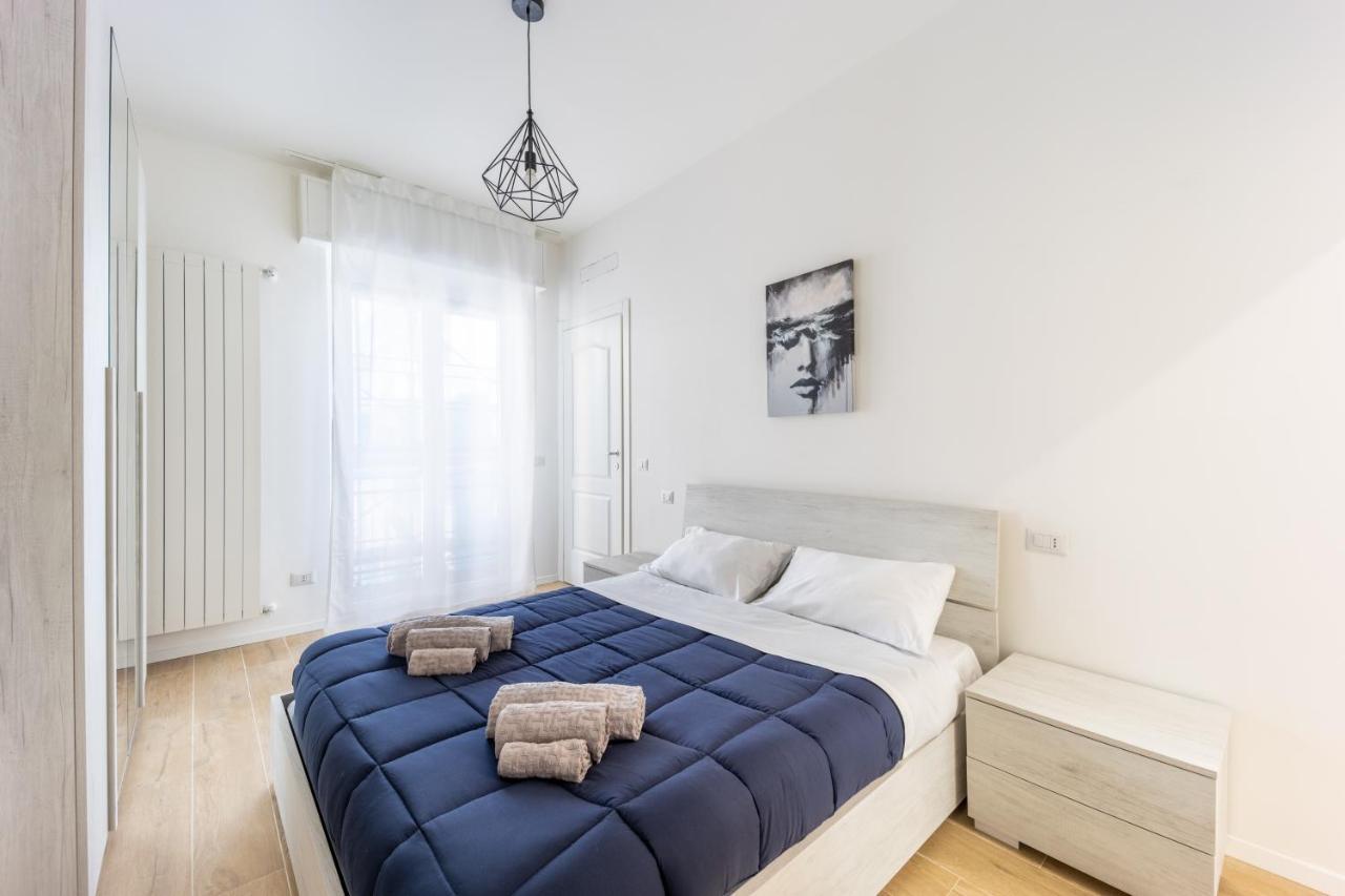 Melissa•Sweethome Sansiro, Milano! מראה חיצוני תמונה