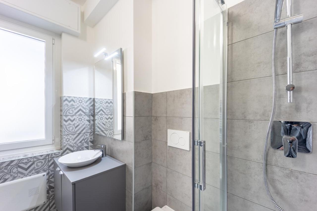 Melissa•Sweethome Sansiro, Milano! מראה חיצוני תמונה