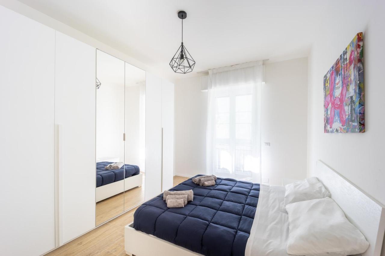 Melissa•Sweethome Sansiro, Milano! מראה חיצוני תמונה