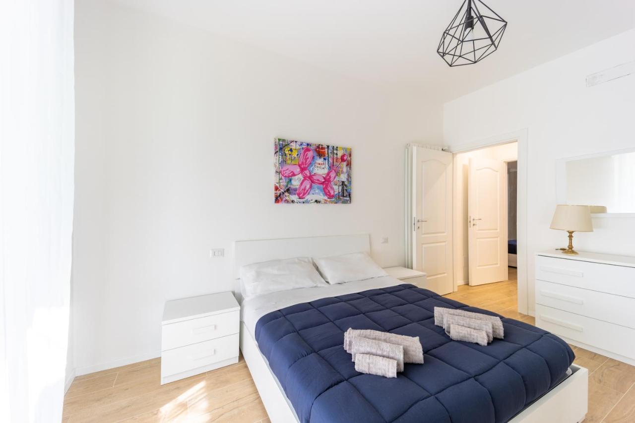 Melissa•Sweethome Sansiro, Milano! מראה חיצוני תמונה