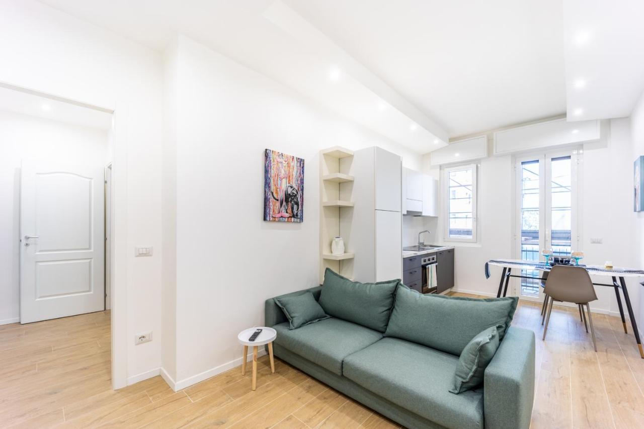 Melissa•Sweethome Sansiro, Milano! מראה חיצוני תמונה